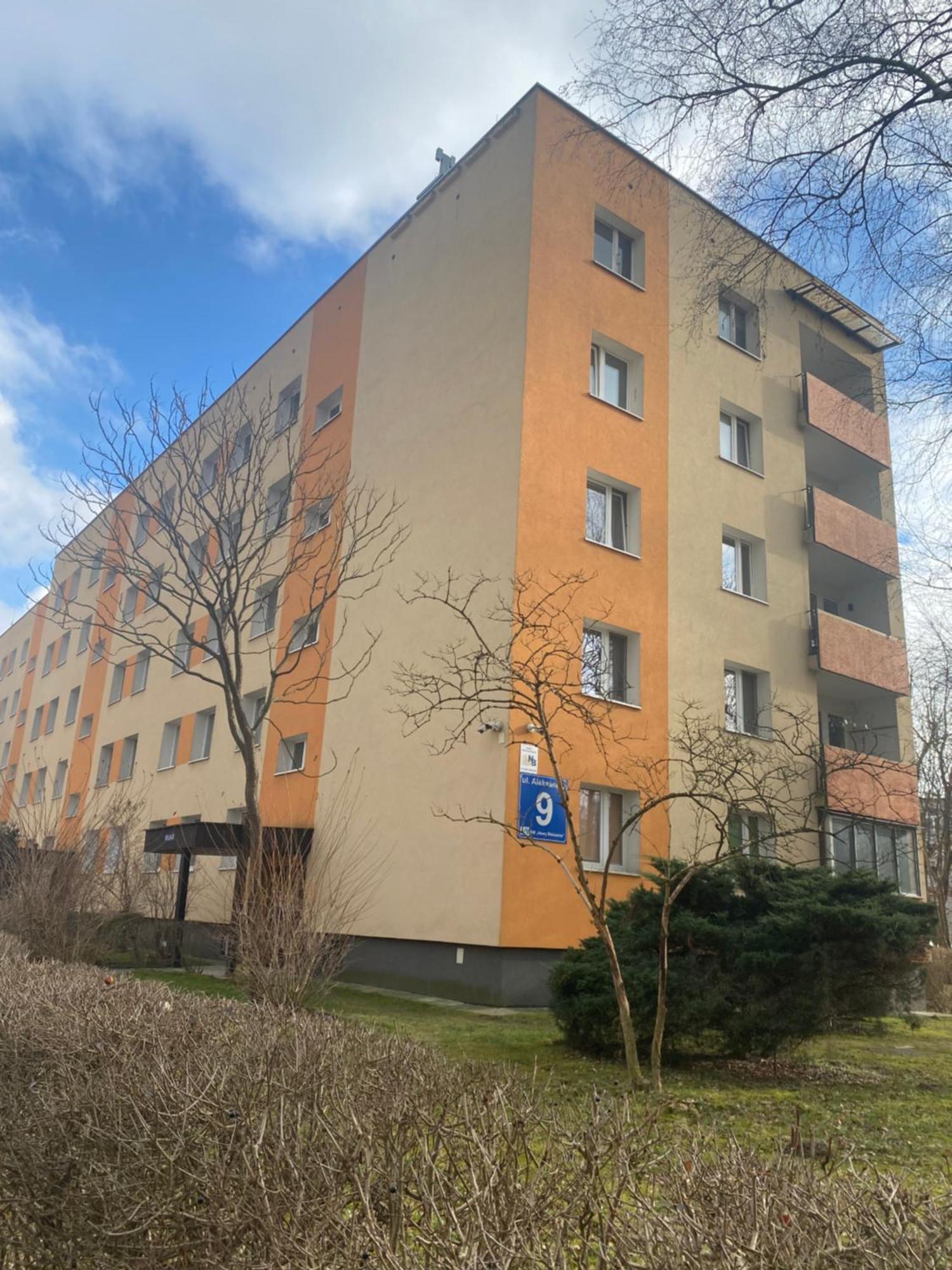 Nowy Biezanow Apartment Krakau